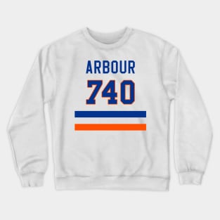 740 Crewneck Sweatshirt